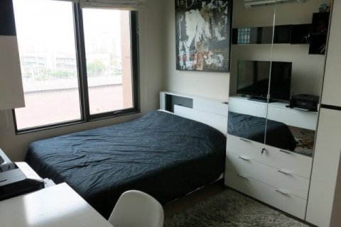 Condo in Bangkok, Thailand, 1 bedroom № 143872 - photo 5