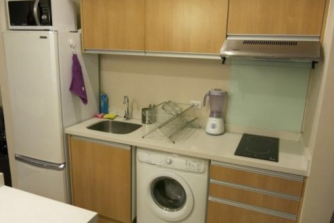 Condo in Bangkok, Thailand, 1 bedroom № 143872 - photo 6