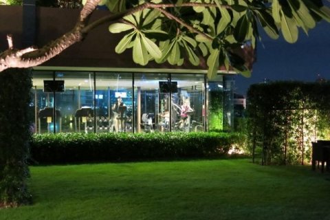 Condo in Bangkok, Thailand, 1 bedroom № 143872 - photo 10