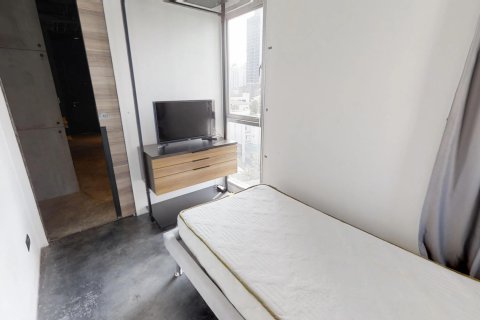 Кондоминиум с 3 спальнями в Бангкоке, Таиланд № 143874 - фото 10