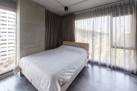 Кондоминиум с 3 спальнями в Бангкоке, Таиланд № 143874 - фото 5