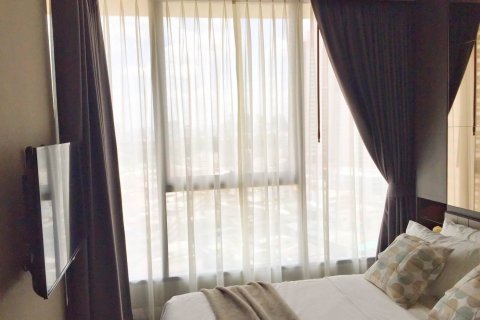 Condo à Bangkok, Thaïlande, 1 chambre № 143875 - photo 7