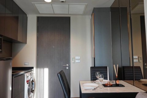 Condo à Bangkok, Thaïlande, 1 chambre № 143875 - photo 4