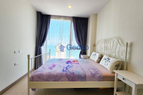 Condo à Pattaya, Thaïlande, 2 chambres № 196412 - photo 30