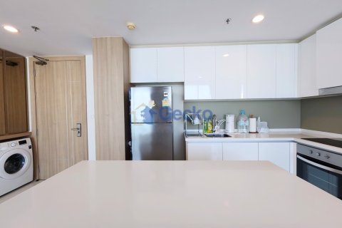 Condo à Pattaya, Thaïlande, 2 chambres № 196412 - photo 16