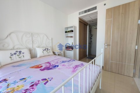 Condo à Pattaya, Thaïlande, 2 chambres № 196412 - photo 27