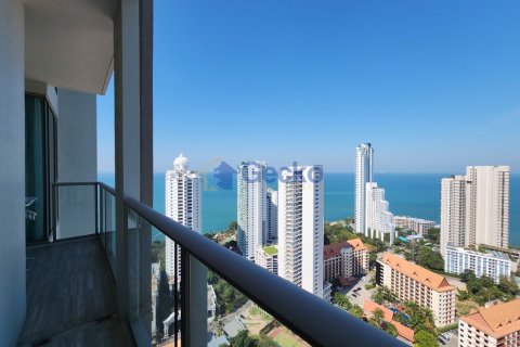 Condo à Pattaya, Thaïlande, 2 chambres № 196412 - photo 3