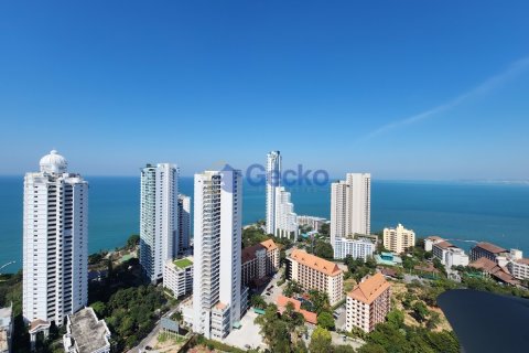 Condo à Pattaya, Thaïlande, 2 chambres № 196412 - photo 4