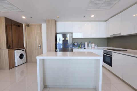Condo à Pattaya, Thaïlande, 2 chambres № 196412 - photo 15