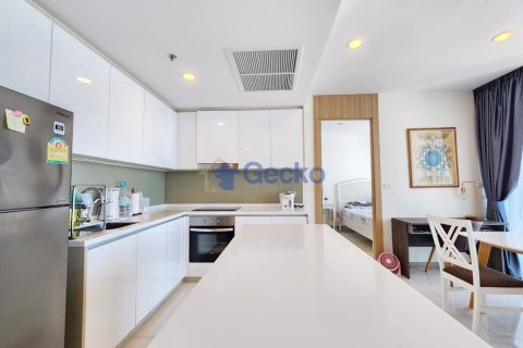 Condo à Pattaya, Thaïlande, 2 chambres № 196412 - photo 20