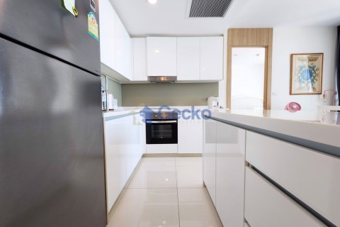 Condo à Pattaya, Thaïlande, 2 chambres № 196412 - photo 8