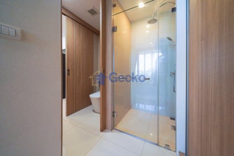 Condo in Pattaya, Thailand, 1 bedroom № 196411 - photo 20
