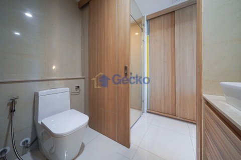Condo in Pattaya, Thailand, 1 bedroom № 196411 - photo 19