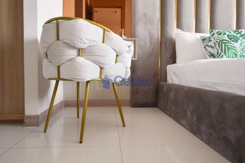 Condo in Pattaya, Thailand, 1 bedroom № 196411 - photo 17