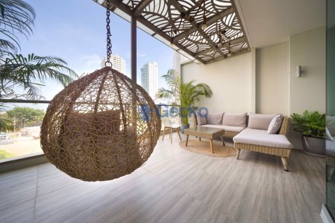 Condo in Pattaya, Thailand, 1 bedroom № 196411 - photo 3