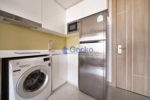 Condo in Pattaya, Thailand, 1 bedroom № 196411 - photo 5