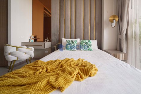 Condo in Pattaya, Thailand, 1 bedroom № 196411 - photo 16