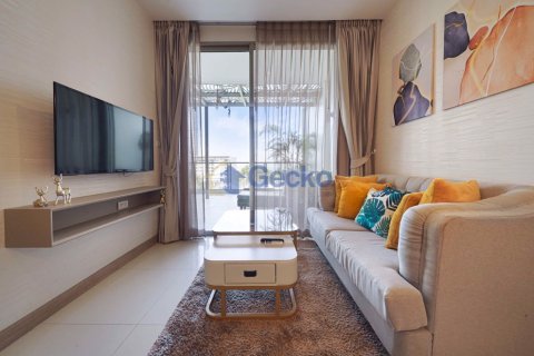 Condo in Pattaya, Thailand, 1 bedroom № 196411 - photo 10