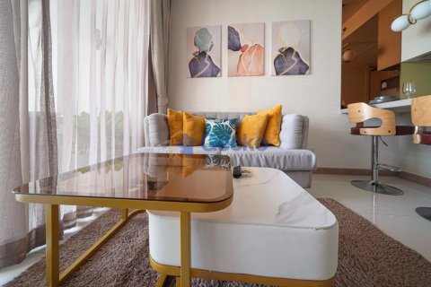 Condo in Pattaya, Thailand, 1 bedroom № 196411 - photo 11
