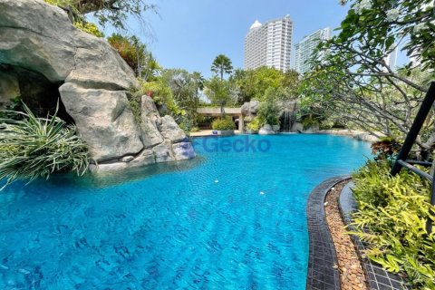 Condo in Pattaya, Thailand, 1 bedroom № 196411 - photo 22