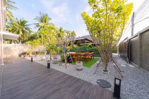บ้านในพัทยา, ประเทศไทย 3 ห้องนอน № 196414 - รูปถ่าย 21