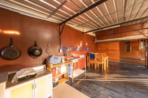 บ้านในพัทยา, ประเทศไทย 3 ห้องนอน № 196414 - รูปถ่าย 25