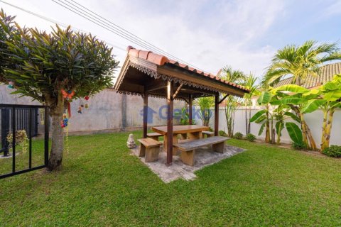 บ้านในพัทยา, ประเทศไทย 3 ห้องนอน № 196414 - รูปถ่าย 20
