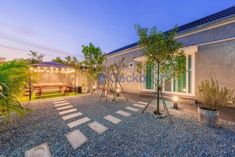บ้านในพัทยา, ประเทศไทย 3 ห้องนอน № 196414 - รูปถ่าย 2