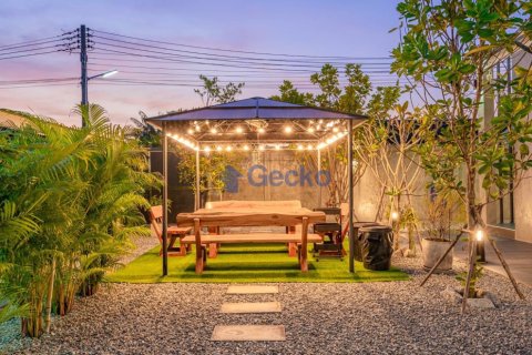 บ้านในพัทยา, ประเทศไทย 3 ห้องนอน № 196414 - รูปถ่าย 6