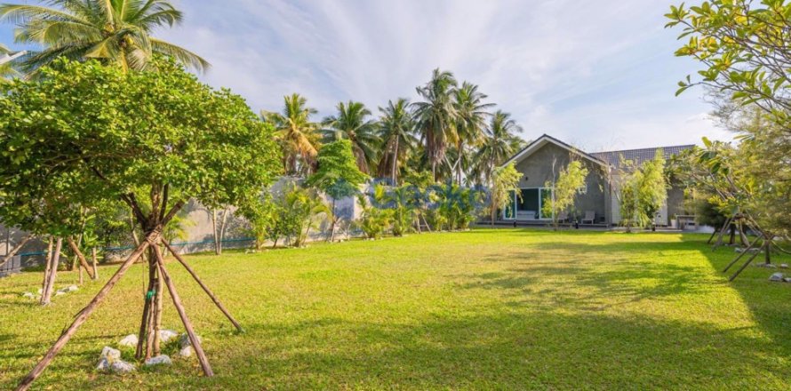 บ้านในพัทยา, ประเทศไทย 3 ห้องนอน № 196414
