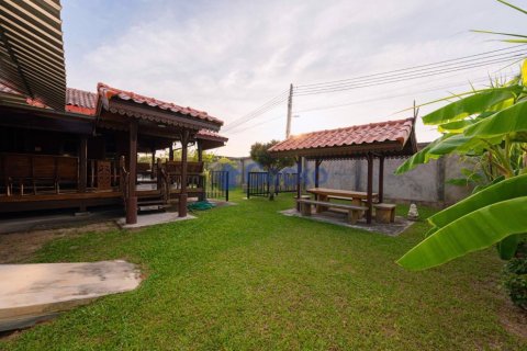 บ้านในพัทยา, ประเทศไทย 3 ห้องนอน № 196414 - รูปถ่าย 17