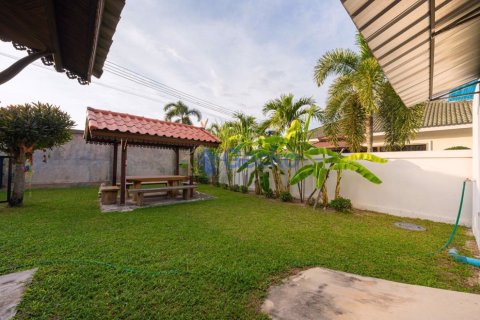 บ้านในพัทยา, ประเทศไทย 3 ห้องนอน № 196414 - รูปถ่าย 19