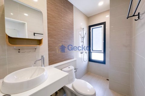House in Pattaya, Thailand 3 bedrooms № 196410 - photo 20