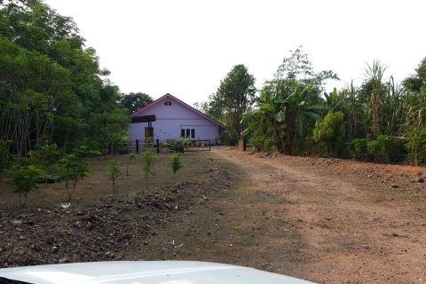 Maison à Trat, Thaïlande 3 chambres № 149137 - photo 2