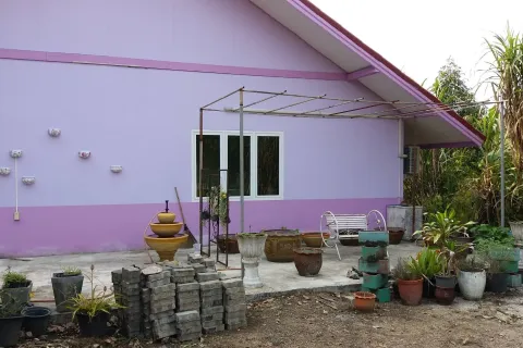 Maison à Trat, Thaïlande 3 chambres № 149137