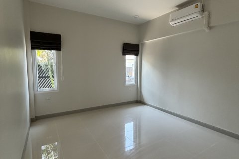 Дом в Хуа Хине, Таиланд с 3 спальнями  № 149141 - фото 8