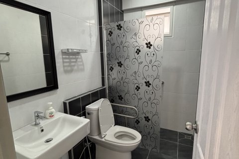 Дом в Хуа Хине, Таиланд с 3 спальнями  № 149141 - фото 11