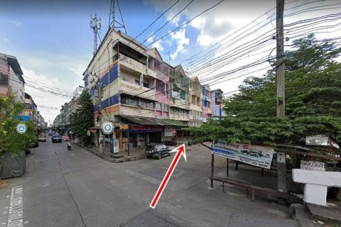 Commercial property in Bang Khae, Bangkok, Thailand № 149142 - photo 3