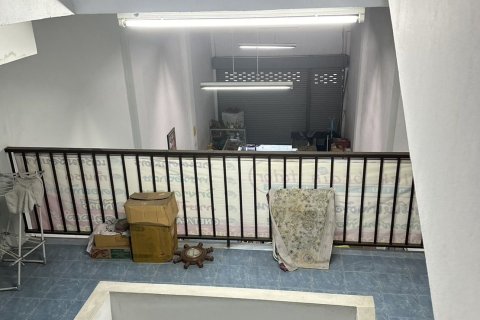 Таунхаус в Мае Танге, Таиланд с 3 спальнями  № 149140 - фото 12