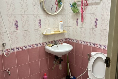 Таунхаус в Мае Танге, Таиланд с 3 спальнями  № 149140 - фото 13