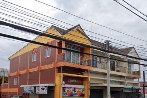 Таунхаус в Мае Танге, Таиланд с 3 спальнями  № 149140 - фото 6