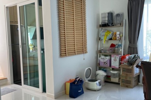 Maison à Samut Prakan, Thaïlande 3 chambres № 149138 - photo 7