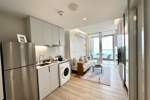 Studio dans le Condo à Hua Hin, Thaïlande  № 149136 - photo 2