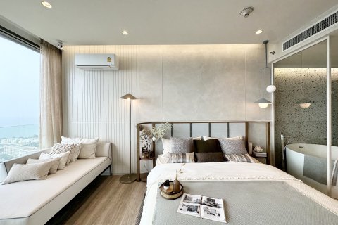 Studio dans le Condo à Hua Hin, Thaïlande  № 149136 - photo 4