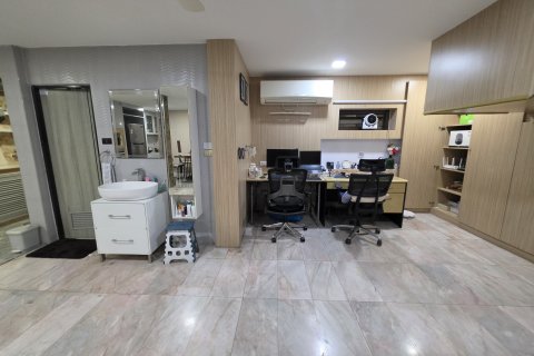 Townhouse à Bangkok Yai, Thaïlande 3 chambres № 171660 - photo 5