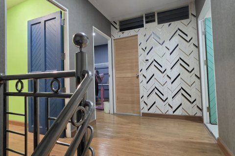 Townhouse à Bangkok Yai, Thaïlande 3 chambres № 171660 - photo 10