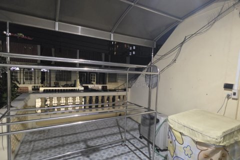 Townhouse à Bangkok Yai, Thaïlande 3 chambres № 171660 - photo 12