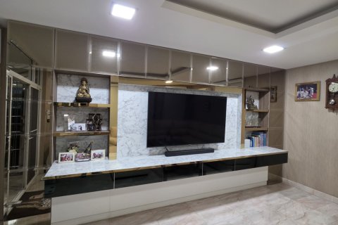 Townhouse à Bangkok Yai, Thaïlande 3 chambres № 171660 - photo 3