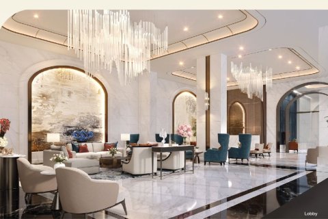 Condo in Watthana, Bangkok, Thailand, 3 bedrooms  № 171656 - photo 4