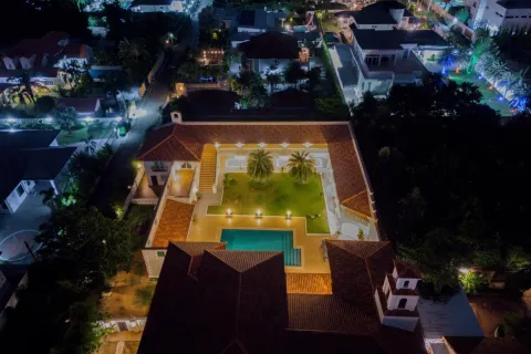 Villa in Pattaya, Thailand 6 bedrooms № 171659 - photo 11